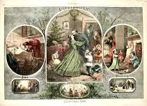 Leaders & Legacies of the Civil War Era: Wartime Christmas Music