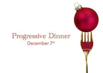 Progressive Dinner 2024