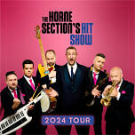 The Horne Section's Hit Show