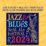 All That Jazz, Blues & Real Ale Festival