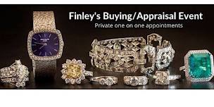 Grimsby Jewellery & Coins Buying Event-By Appointment-May 24-25