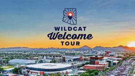 Wildcat Welcome Tour in Yuma