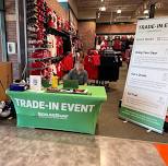 Sports Equipment Trade-In Dick's Sporting Goods, Park Meadows