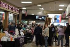 Flinthills Mall Spring Craft & Trade Show — Flinthills Mall