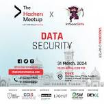 The Hackers Meetup Vadodara - March