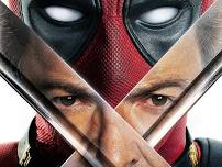 $18 IMAX 3D Movie: Deadpool & Wolverine ONSALE NOW