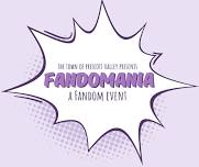 Fandomania