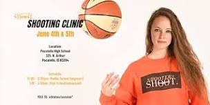 ID - Pocatello - Shooting Camp