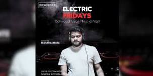 Electric Fridays | Bramble