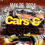 Cars & Coffee by Automotive Syndicate Society & Florida Cars and Coffee Events at Rock & Brews