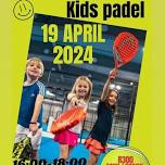 Padel kids