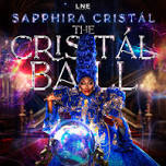 Sapphira Cristal (18+ Event)