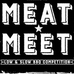 MEAT MEET BBQ COMPETITION