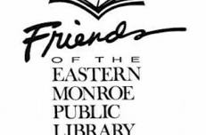 Friends of EMPL Annual Children's Book Sale