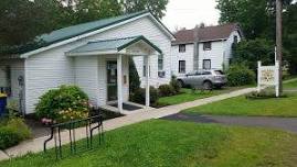 Mobile Museum @ Fair Haven Public Library