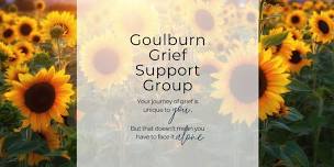 Goulburn Grief Support Group - 8 JULY 2024