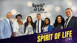 Spirit of Life in Concert