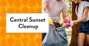 Central Sunset Cleanup