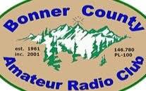 Bonner Amateur Radio Club   — Sandpoint VFW Post 2453