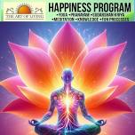 Art of Living Happiness Program