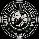 Saint City Orchestra @ Kulturfabrik (Kufa Lyss)