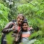 15+ Adventure for mom & kids