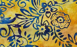 WORKSHOP: Batik — The Arts Centre Cootamundra