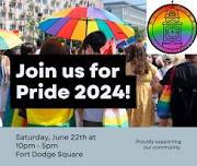 Annual Pride Festival 2024