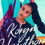 Koryn Hawthorne @ Toyota Oakdale Theatre