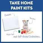 Take Home Paint Kits