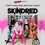 Skindred