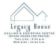 Foundations for Healing - Training and Equipping for Healing MInistry