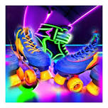 Highbridge roller disco, session 2