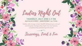 Ladies Night Out