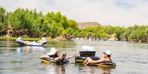 Salt River Tubing