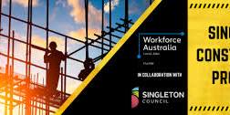 Singleton Construction Program