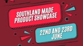 Southland-Made Product Showcase