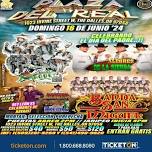 Banda Maguey @ Plaza del Real