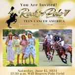 Rock 'n' Polo V Benefiting Teen Cancer America