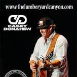 Casey Donahew