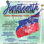 Juneteenth Picnic Celebration