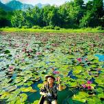 Lake Sebu x Lake Holon x La Palmera Ridge (SOX 4d3n)