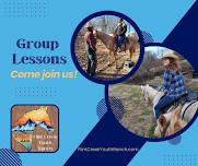 Group Horsemanship Lessons