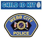 Free Child Identification Kits