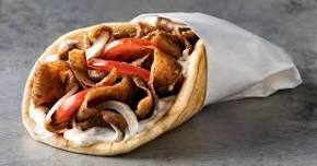 Dive Into a Free Original Gyro at Gyro Shack on State Street!