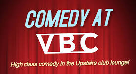 Comedy at VBC