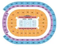 Ubs hockey seating chart.