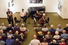 Bellingham Festival of Music at Whatcom Mseum