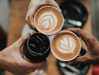 Coffee meetup for shy and socially anxious people