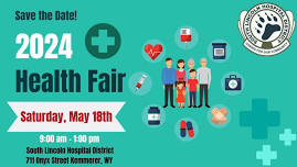 2024 Health Fair